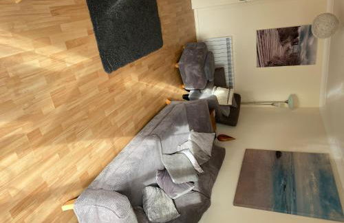 River Courtyard Ground Floor Apt 2BR Parking St Neots Town Centre - Foto 84