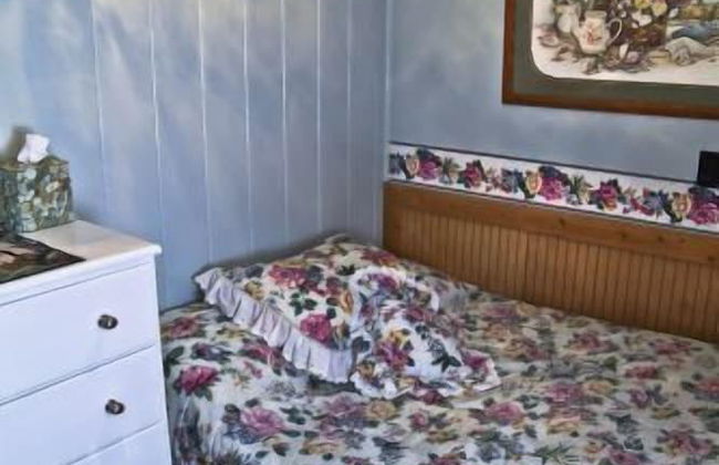 #3 - Chantilly 2 Bedroom Cabin by RedAwning - Foto 2