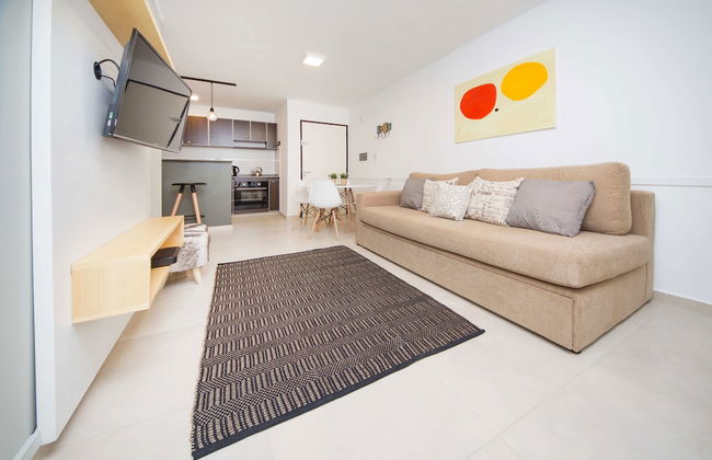 Rent San José de Calasanz CX3 - Photo 1