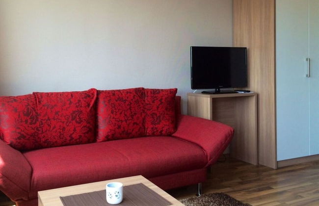 Saaleland Apartment 3 - Foto 3