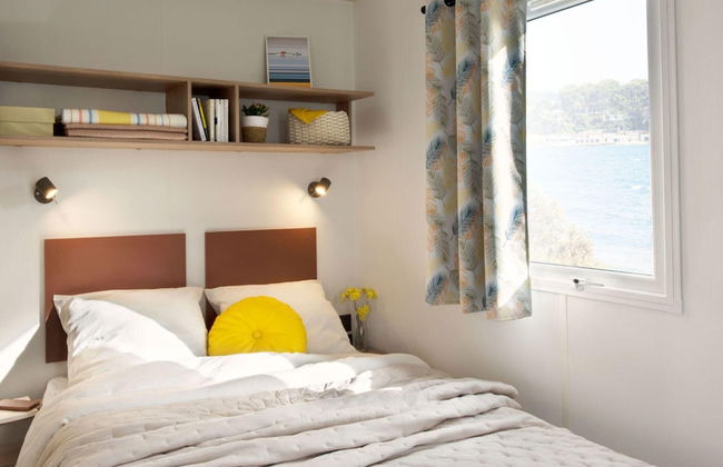 Camping Porto-vecchio La Baie des Voiles - Foto 55