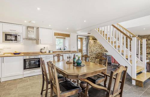 The Stables - Cottage - Foto 8