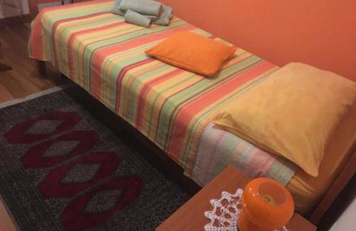 Al Portico, L'Antica Fattoria - Photo 9