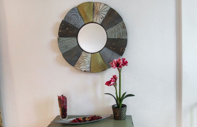 Tres Palmeras - Foto 32