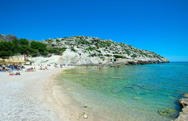 Villa Son Chete - Foto 22