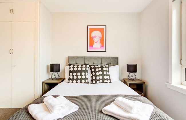 Graceful Apartment in Greenock near Newark Castle - Foto 18