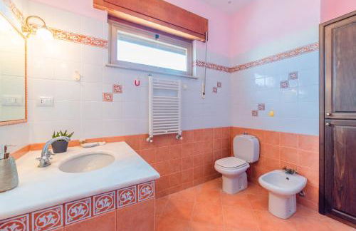 GuestHost - La Terrazza di Siracusa - Roomy and Bright Flat - Foto 46