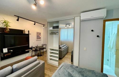 Sudoeste - aconchegante, silencioso, funcional - Foto 21