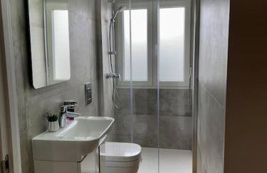 Precioso y acogedor apto. en Noia. Recién renovado - Foto 4