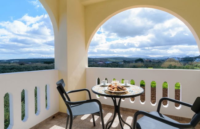 Villa Albion - Foto 15