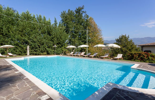 Villa Isabella - Foto 2