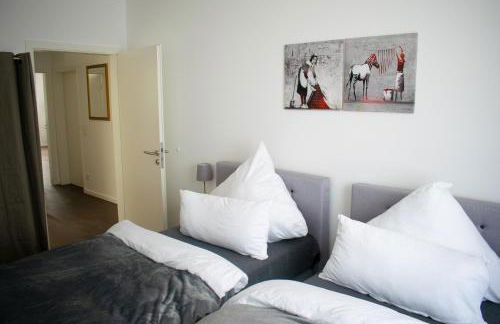 unique flat - Foto 13