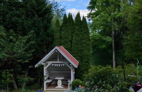 Landhaus Dachsberg - Foto 10