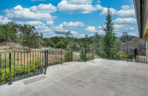 Yosemite South Presidential Mansion - Foto 13