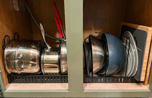 Timber Haven - Cozy A-frame Hot Tub Fireplace - Foto 16