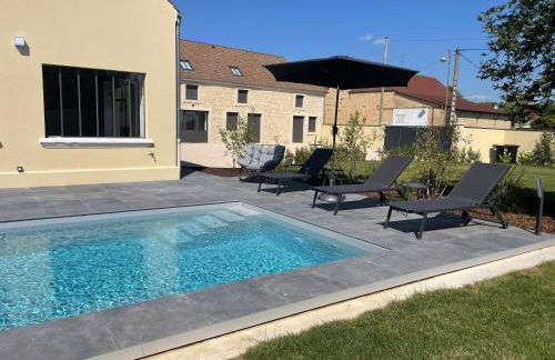 Le Clos des Gargouilles - Foto 1