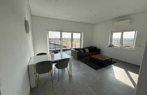 Neubau Penthouse - mit schöner Aussicht - 15min von Köln - Photo 6