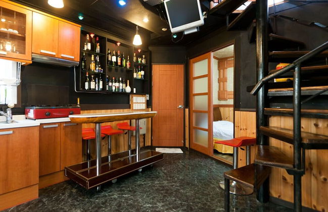 Taean White Sand Pension - Photo 35