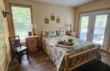 The Kalli-Ru near Golf, Ohiopyle, Fallingwater - Foto 46