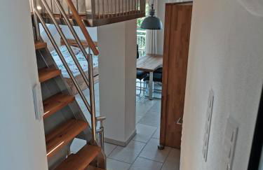 Ferienwohnung Meyer Obergeschoss - Foto 41