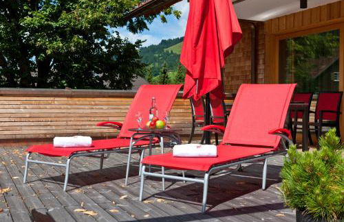 Dorfhaus Chalets - Foto 19