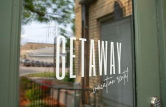 Charming and Cozy Studio in DT Northfield - Foto 6