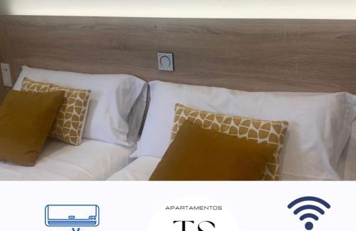 Apartamentos TARELA Porriño - Foto 1