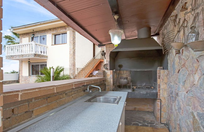 Villa Vila - Foto 17