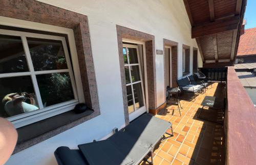 Timos Dahoam 93qm Balkon und familienfreundlich - Foto 14