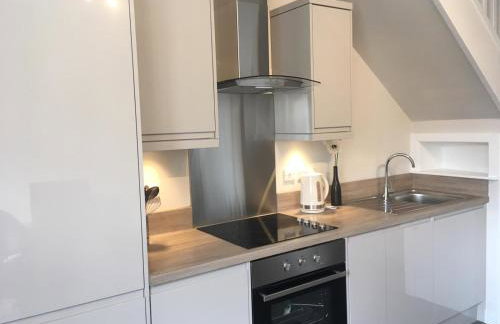 Haddington George House - Foto 20