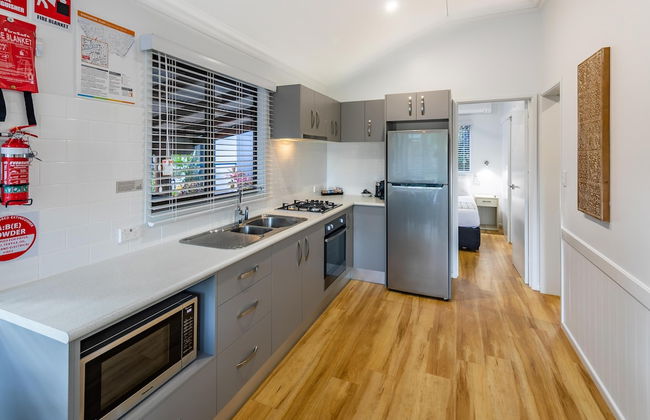 Cairns Coconut Holiday Resort - Foto 31