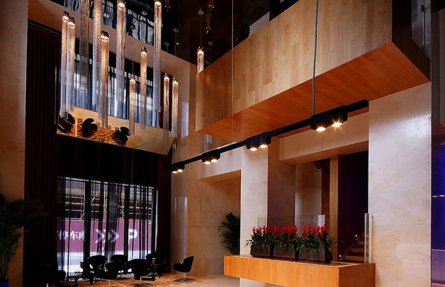 Modena by Fraser Putuo Shanghai - Foto 4