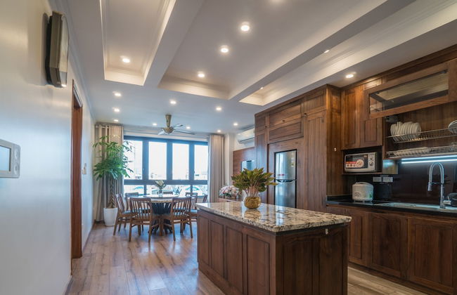 iRest Apartment - Foto 27