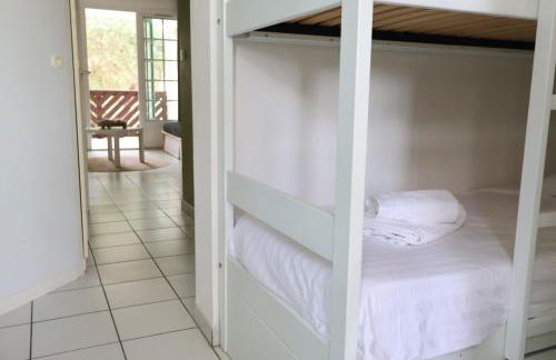 Les Fougères – T1 bis 4 pers Piscines Plage - Foto 11