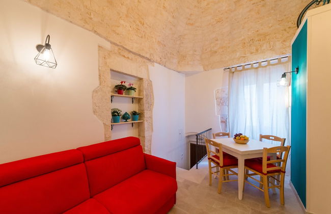 Arcuève Dimora con Vista - Foto 14