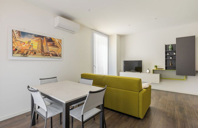 Citrus Apartment - Foto 12