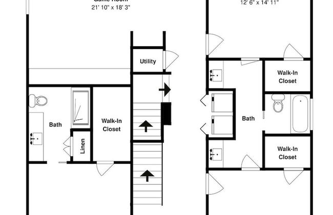 Big Blue by Silver Sands Vacation Rentals - Photo 31