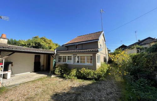 Gîte Historique à Tours avec Jardin et WIFI Inclus - FR-1-381-635 - Foto 25