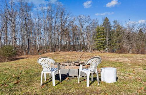 Valley Vista-Mins to SkylineDrive-Hot Tub-King, Queen Beds - Foto 42