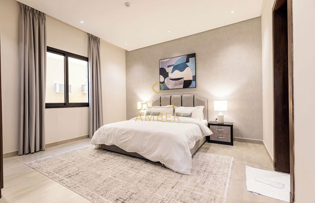 Amber Hospitality Al Nafel - Foto 71