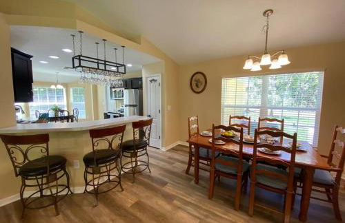 Sundance' Acres Peaceful and Private New House with Hot Tub and Fire Pit - Photo 20