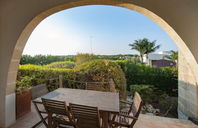 Apartment in Salento With Sea View & Pool - Foto 14