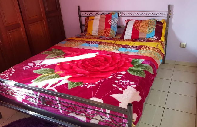 Résidence Clarahouse - Foto 12