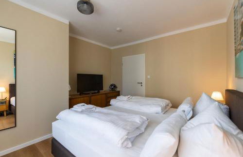 Luis City Apartments Regensburg - Foto 72