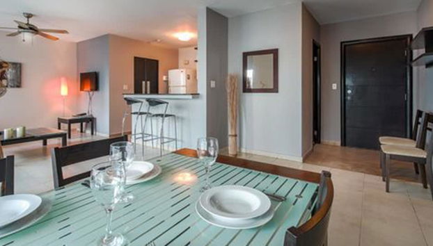 Refeições no quarto