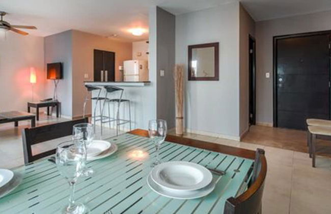 Deluxe Apartment Avenida Balboa - Foto 4