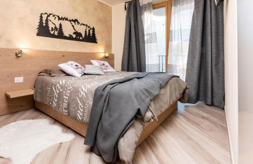 Appartamento Lusso Panoramic - Andalo - Foto 6