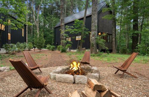 Modern cabin #1 Close to town - Foto 18