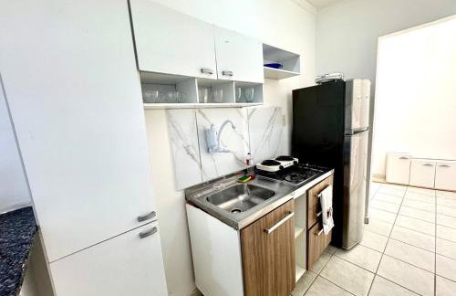 09 APT Completo Climatizado com AR-condicionado, Garagem , SmartTV, Wifi, Bem localizado area Central 1 min Rodoviaria de Petrolina - Foto 25