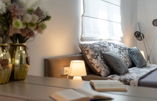 Luminous Infinity Villa With Pool and Gym - Foto 12